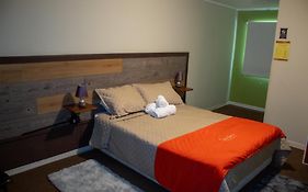 Hostal Casa Alegre